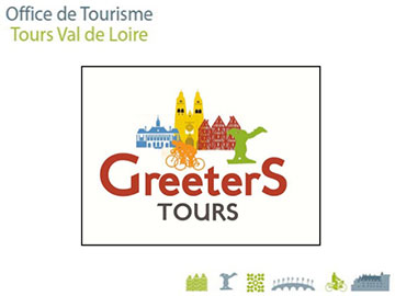 Logo de Greeters