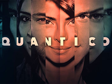 Photo de la série Quantico