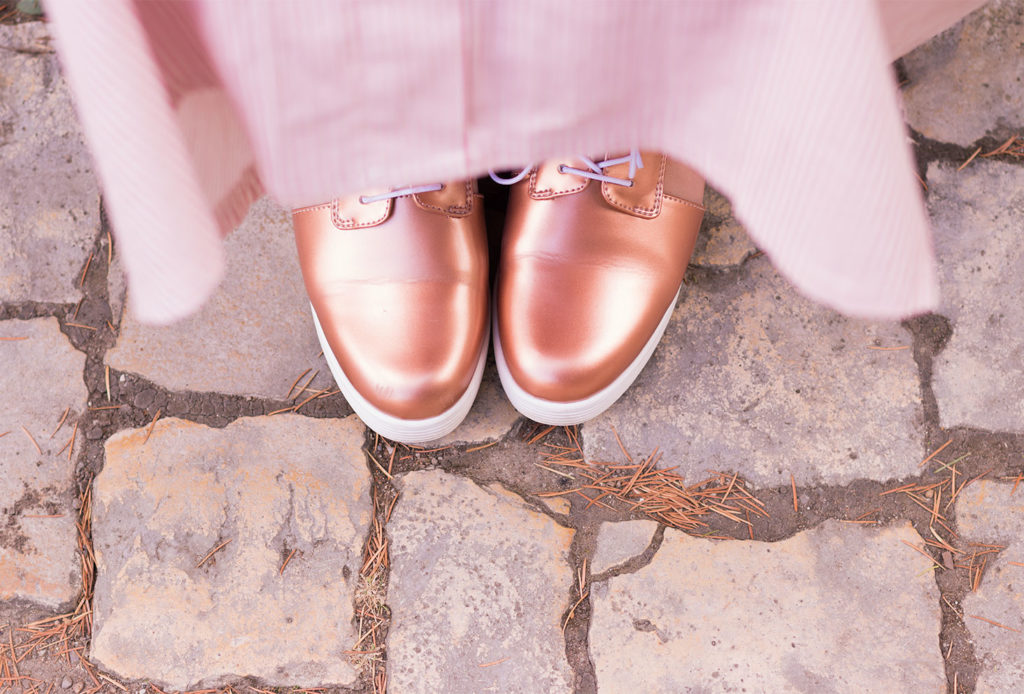 derbies mellow yellow